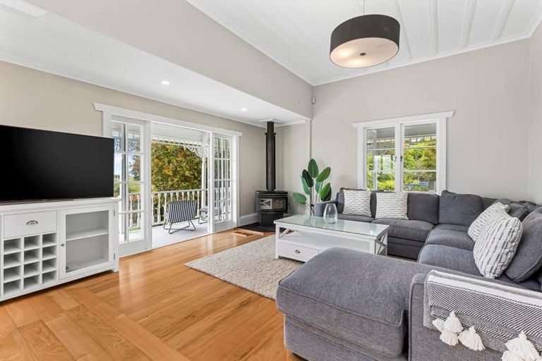 Photo of property in 112 Rodney Road, Whangateau, Warkworth, 0985