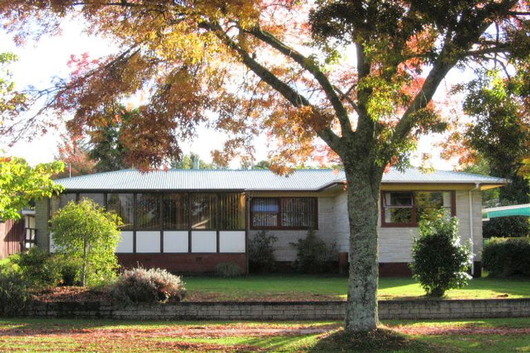 Photo of property in 98 Paraonui Road, Tokoroa, 3420