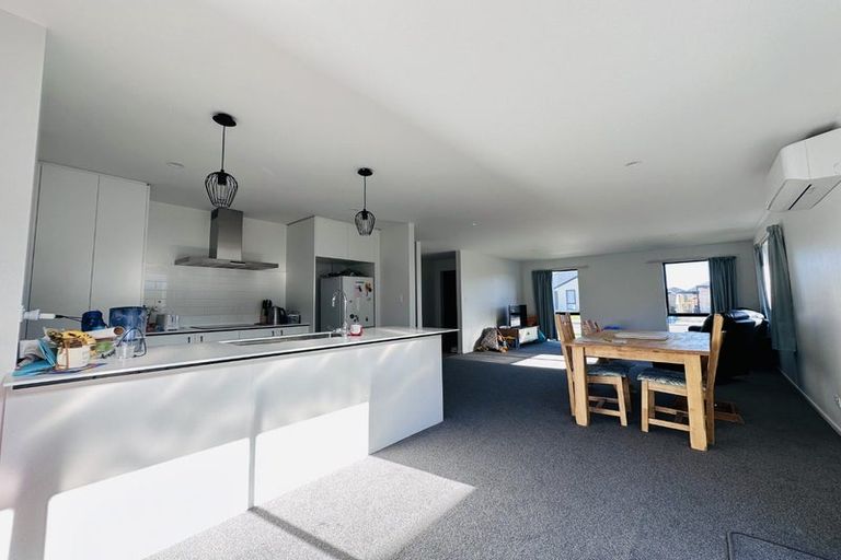 Photo of property in 3 Curtis Street, Woodend, 7610