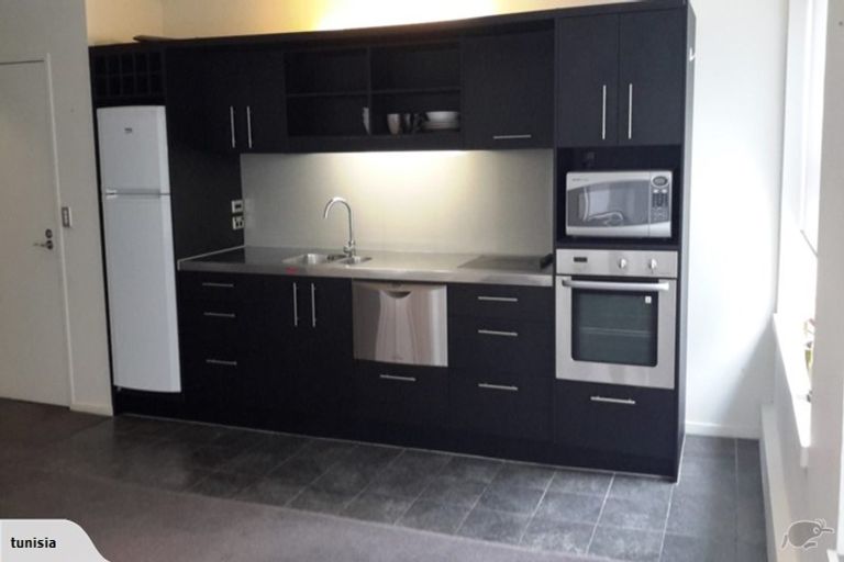 Photo of property in 1d/123 Molesworth Street, Thorndon, Wellington, 6011