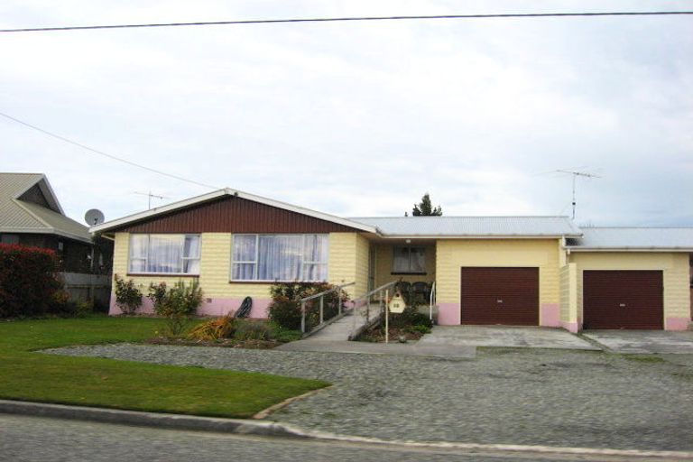 Photo of property in 43 Forest Street, Tapanui, 9522