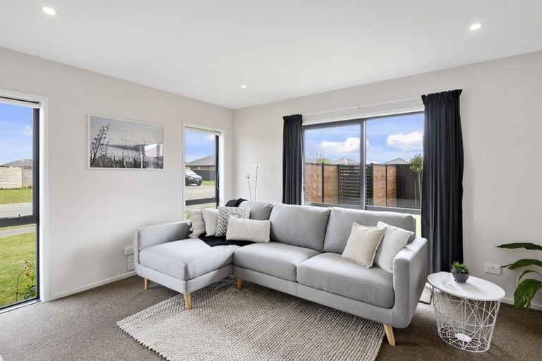 Photo of property in 36 Bethany Road, Rolleston, 7614