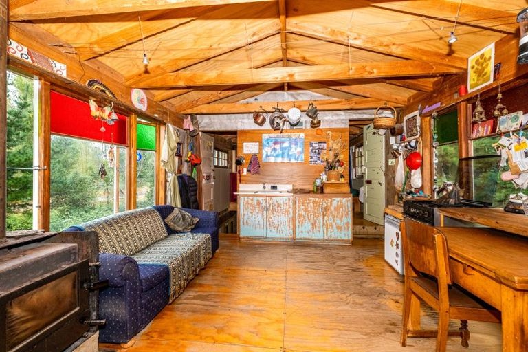 Photo of property in 9 Sheepdip Road, Kakahu, Geraldine, 7991