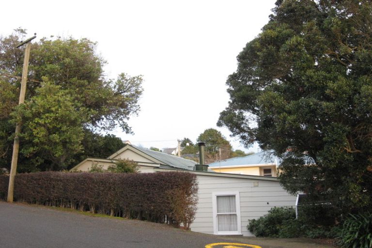 Photo of property in 33 Byron Street, Mornington, Dunedin, 9011