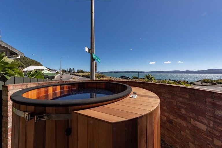 Photo of property in 759 Marine Drive, Eastbourne, Lower Hutt, 5013
