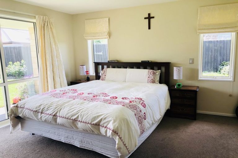 Photo of property in 47 Mariposa Crescent, Aidanfield, Christchurch, 8025