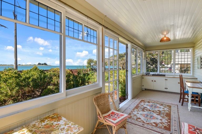 Photo of property in 1 Bay View Road, Moncks Bay, Christchurch, 8081