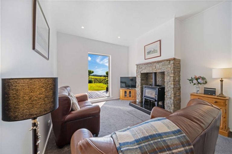 Photo of property in 331 Herbert Road, Herbert, Oamaru, 9495