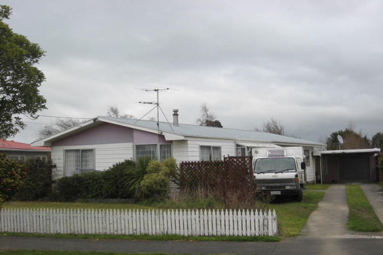 Photo of property in 29 Frederick Street, Carterton, 5713