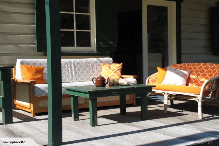 Photo of property in 271 Kina Peninsula Road, Tasman, Upper Moutere, 7173