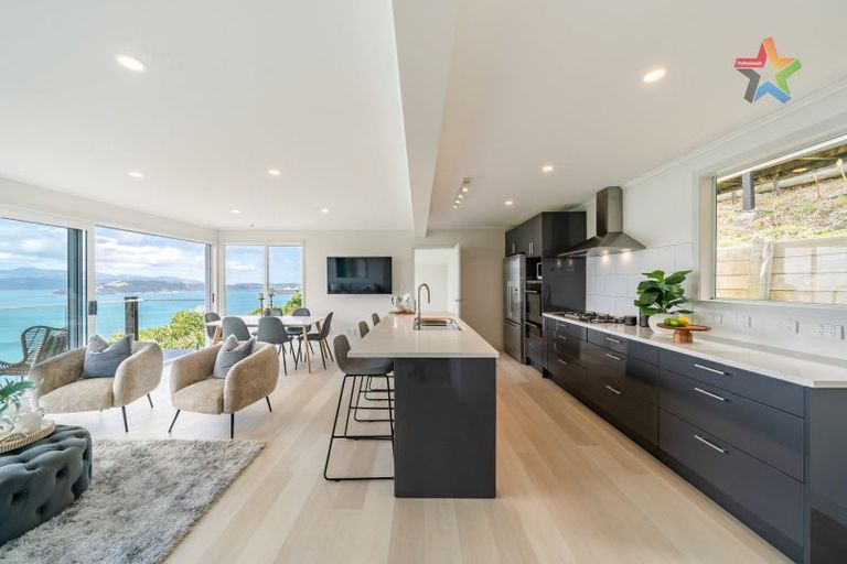 Photo of property in 84a Calcutta Street, Khandallah, Wellington, 6035