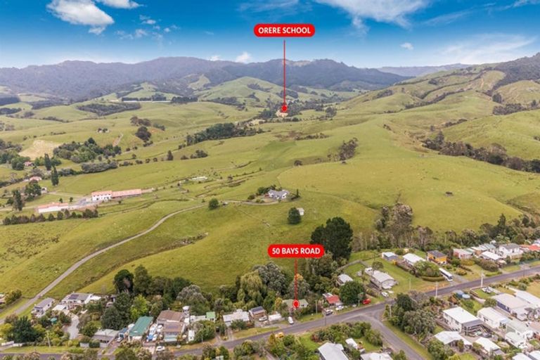 Photo of property in 50 Bays Road, Orere Point, Papakura, 2585