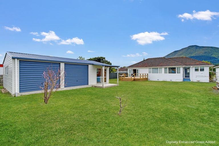 Photo of property in 2 Jervois Street, Kawerau, 3127