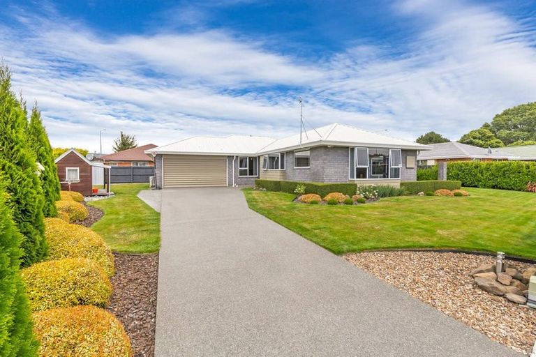Photo of property in 5 Dumfries Drive, Hei Hei, Christchurch, 8042