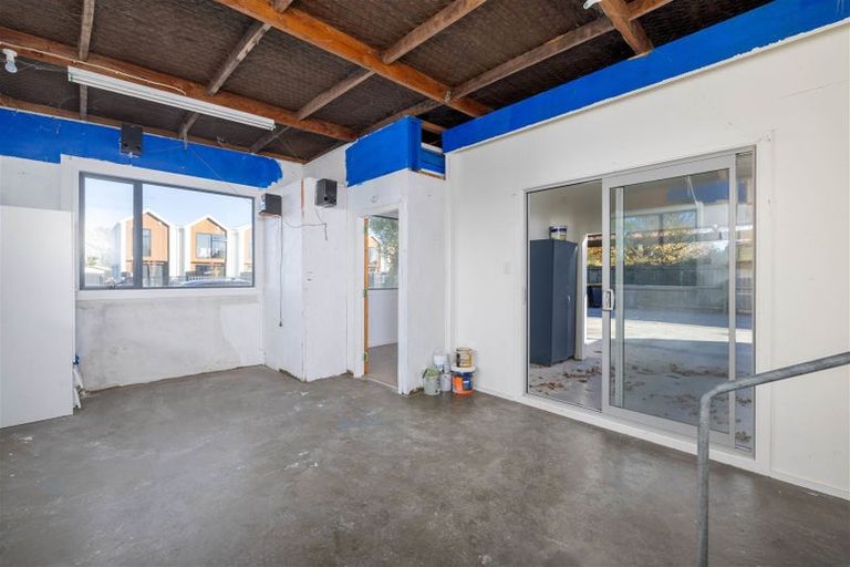 Photo of property in 2/25 Cross Street, Phillipstown, Christchurch, 8011