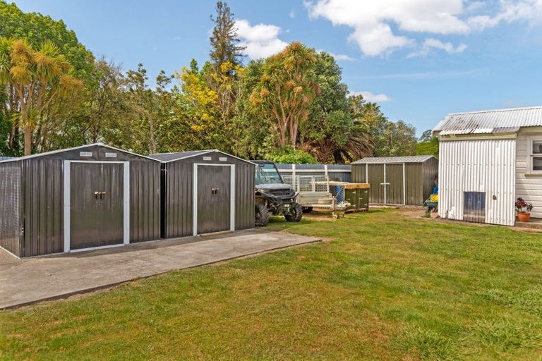 Photo of property in 21 Main Road, Makaraka, Gisborne, 4010