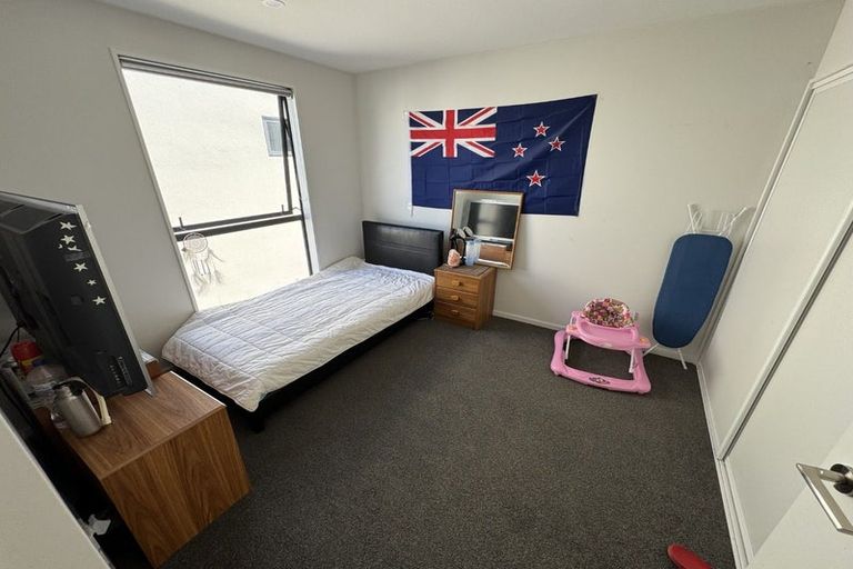Photo of property in 3/101 Mackworth Street, Woolston, Christchurch, 8062