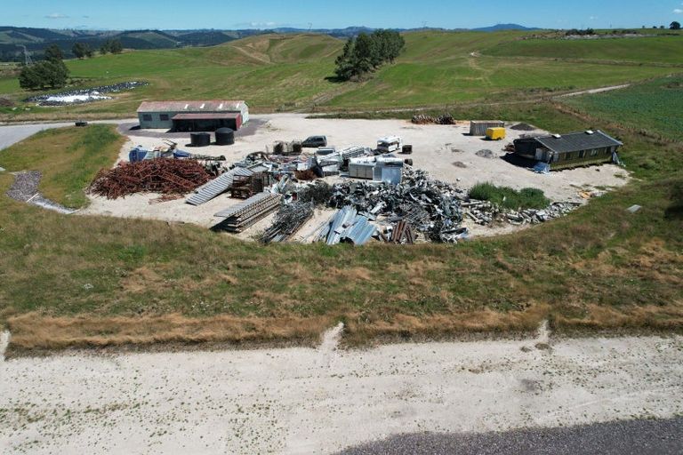 Photo of property in 870 Rakaunui Road, Rotokawa, Taupo, 3378