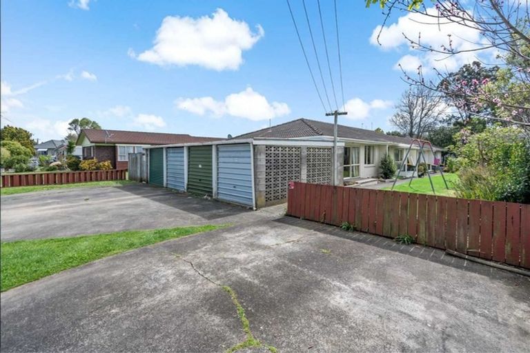 Photo of property in 1/5 Evelyn Street, Papatoetoe, Auckland, 2025