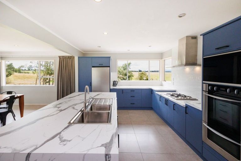 Photo of property in 570 Ashhurst Road, Ashhurst, Palmerston North, 4470