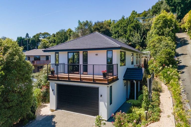 Photo of property in 33 Panorama Drive, Enner Glynn, Nelson, 7011