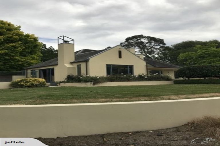 Photo of property in 376 Island Road, Flaxton, Kaiapoi, 7691