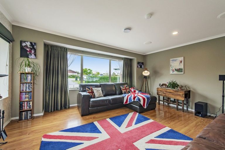 Photo of property in 79 North Terrace, Darfield, 7510