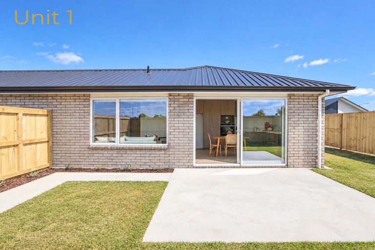 Photo of property in 12a Hauhake Terrace, Leamington, 3495