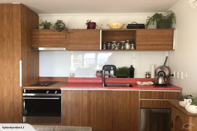 Photo of property in 74 Mills Road, Brooklyn, Wellington, 6021