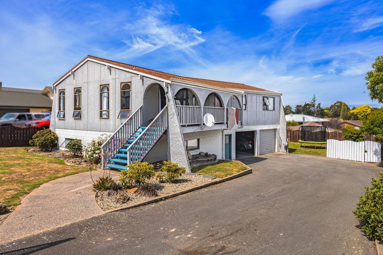 Photo of property in 30 Leven Street, South Hill, Oamaru, 9400