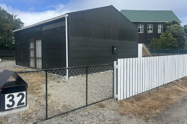 Photo of property in 32 Tyler Road, Ngakawau, 7824