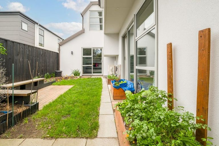 Photo of property in 4/7 Bolton Avenue, Spreydon, Christchurch, 8024