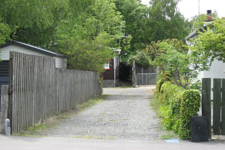 Photo of property in 9b Amuri Avenue, Hanmer Springs, 7334