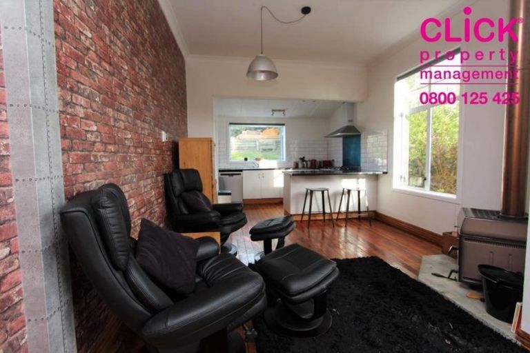 Photo of property in 24 Ryehill Street, Calton Hill, Dunedin, 9012