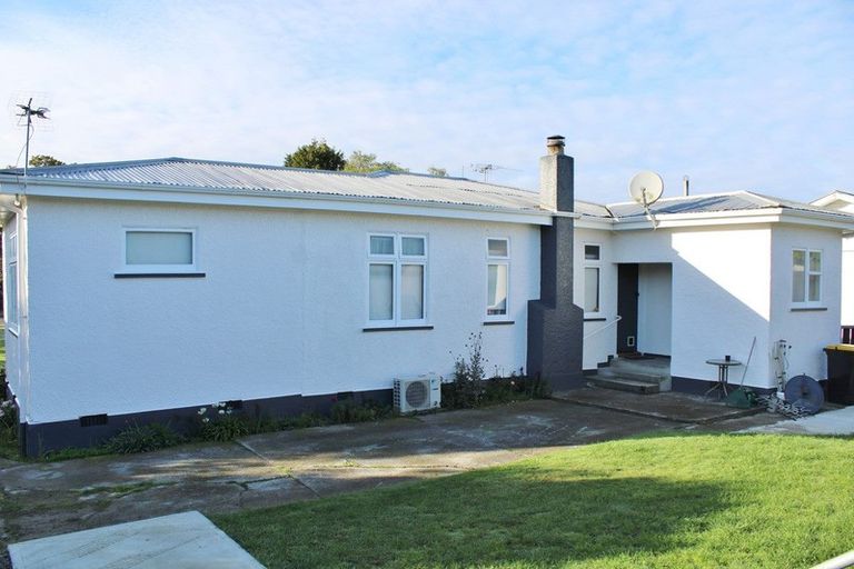 Photo of property in 5 Lansdowne Crescent, Lansdowne, Masterton, 5810