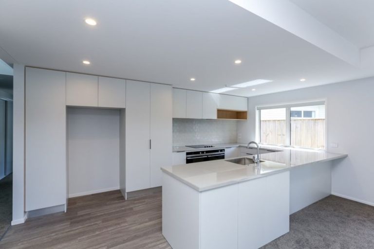 Photo of property in 3a Normanby Street, Fitzroy, New Plymouth, 4312