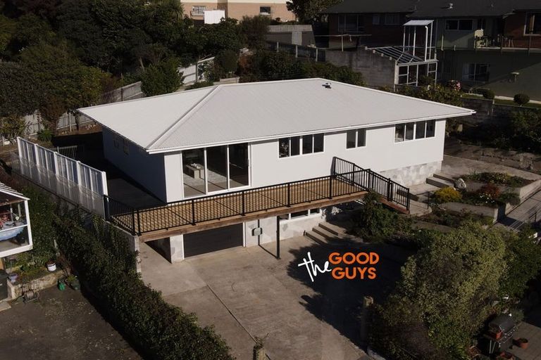 Photo of property in 35a Test Street, South Hill, Oamaru, 9400