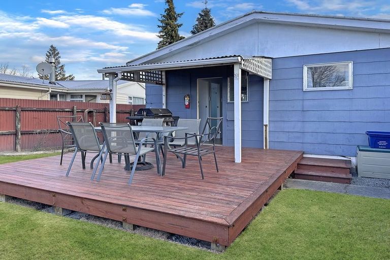 Photo of property in 269 Mackenzie Drive, Twizel, 7901