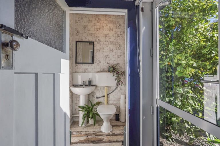 Photo of property in 23 Cambridge Street, Hampstead, Ashburton, 7700