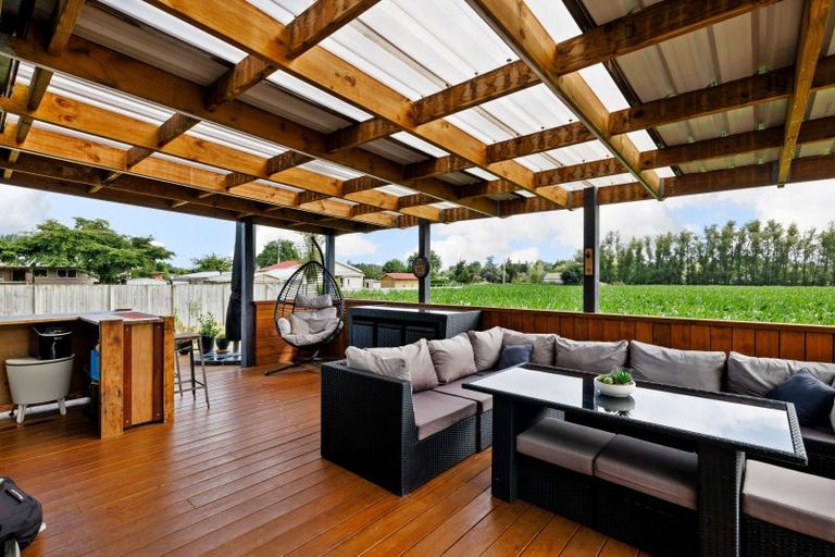 Photo of property in 678 Marychurch Road, Matangi, Hamilton, 3284