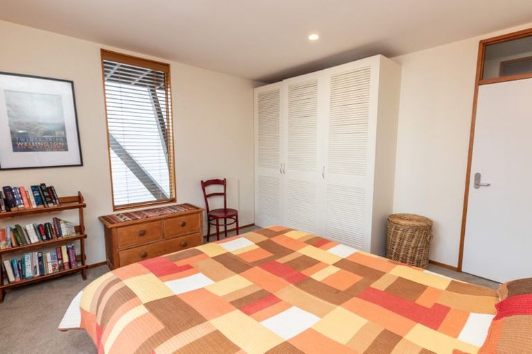 Photo of property in 83a Majoribanks Street, Mount Victoria, Wellington, 6011