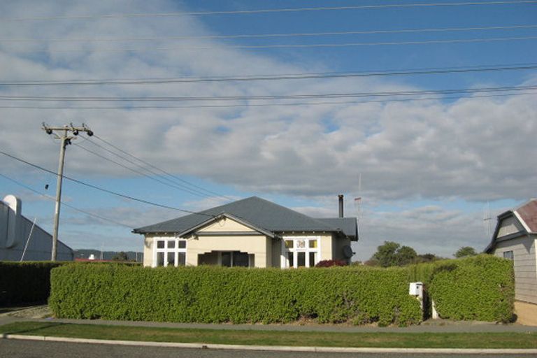 Photo of property in 23 Foyle Street, Oamaru North, Oamaru, 9400