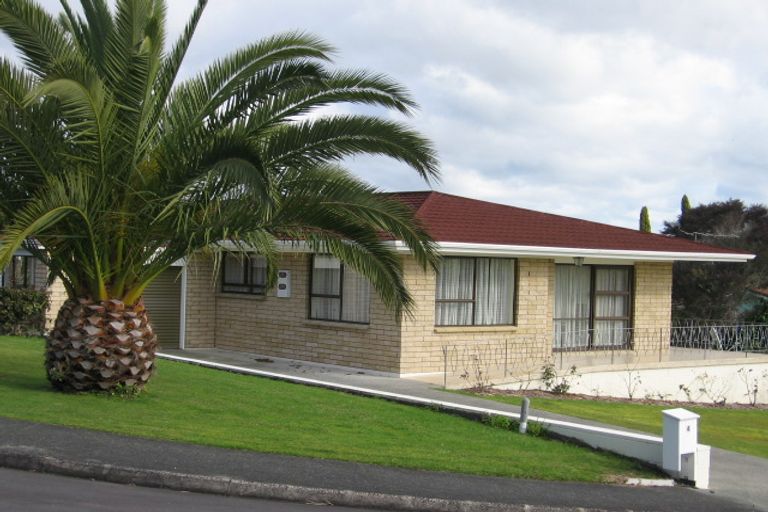 Photo of property in 4 Vernon Shaw Place, Warkworth, 0910