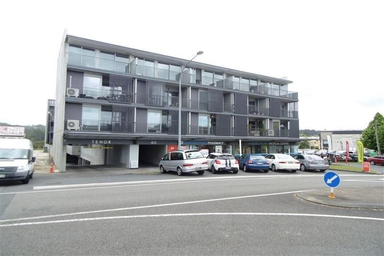 Photo of property in Tenor Apartments, 203/40 Library Lane, Albany, Auckland, 0632