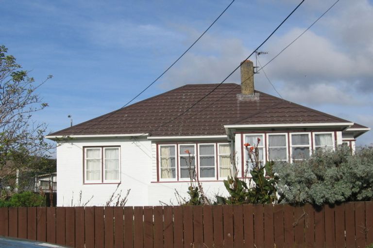 Photo of property in 25 Gadsby Street, Avalon, Lower Hutt, 5011