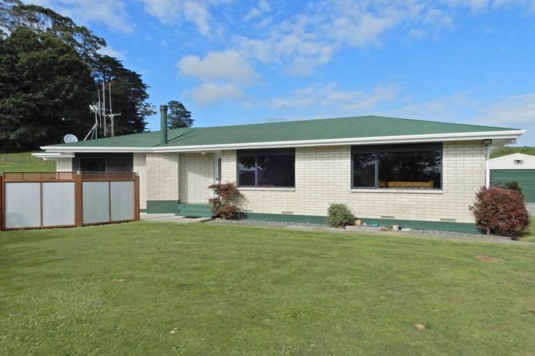 Photo of property in 484 Lichfield Road, Lichfield, Putaruru, 3482