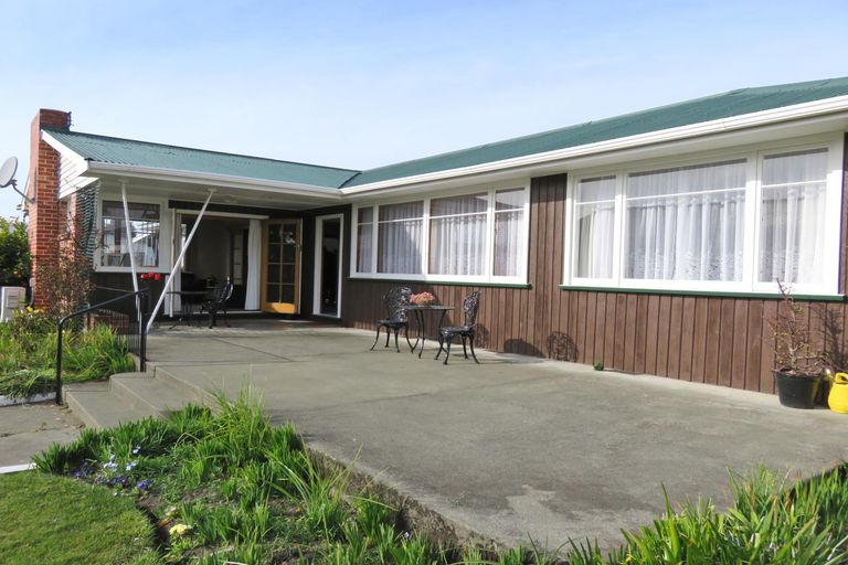 Photo of property in 40 Hayhurst Street, Temuka, 7920