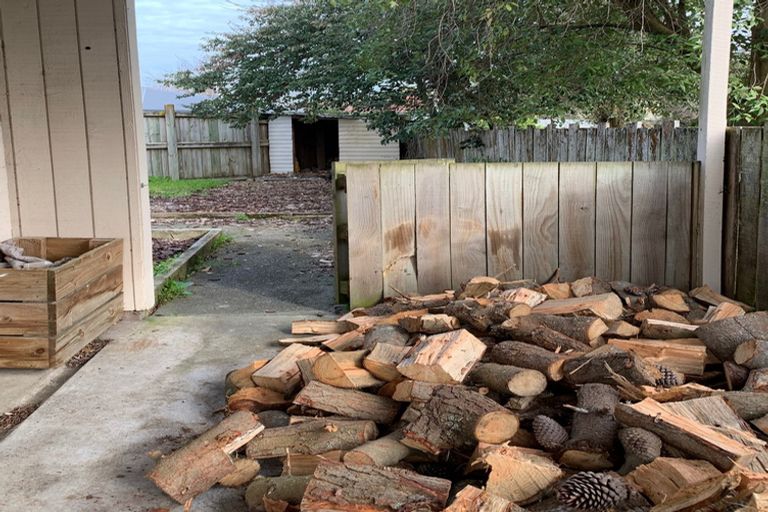 Photo of property in 129 Perry Street, Masterton, 5810