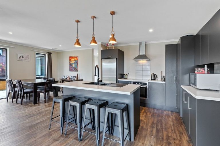 Photo of property in 137 Hillpark Drive, Pokeno, 2402