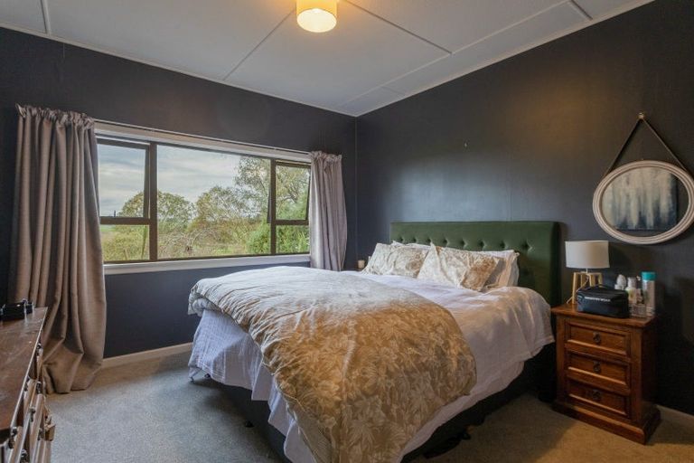 Photo of property in 101 Racecourse Road, Waipawa, Otane, 4277